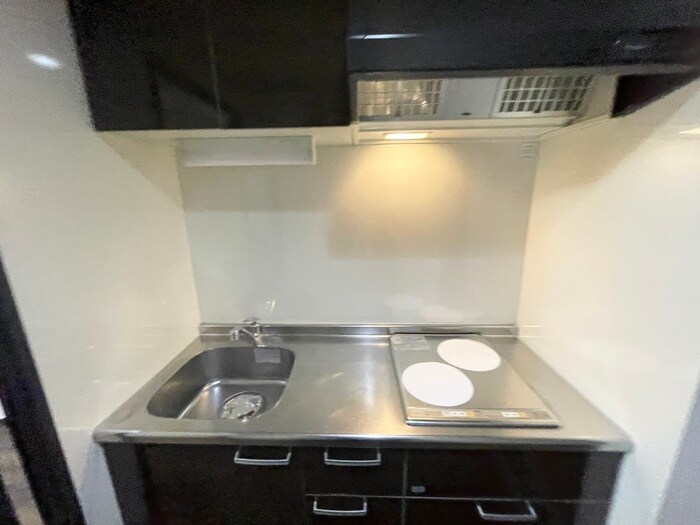 物件内観写真9　(キッチン)