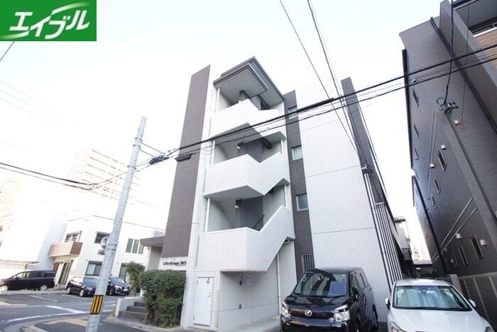 物件外観写真6　(外観写真)