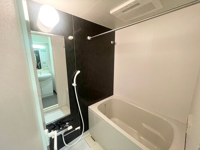 物件内観写真11　(バス／シャワールーム等)