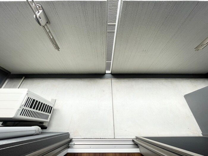 物件内観写真14　(ベランダ・バルコニー)