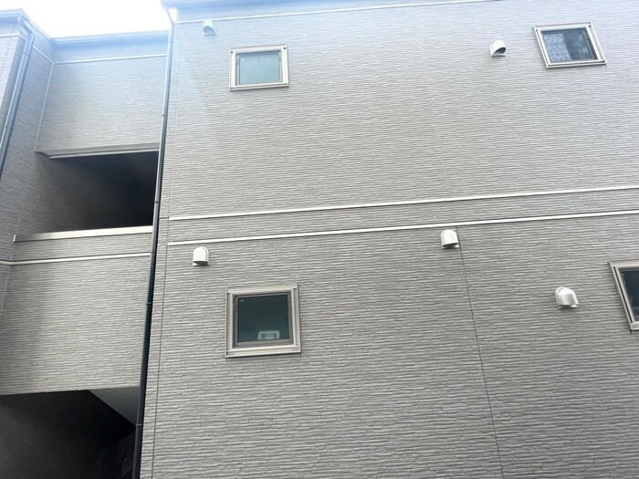 物件内観写真15　(室内からの展望)