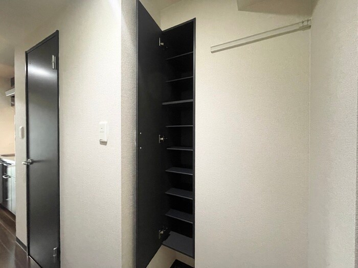 物件内観写真17　(靴箱)