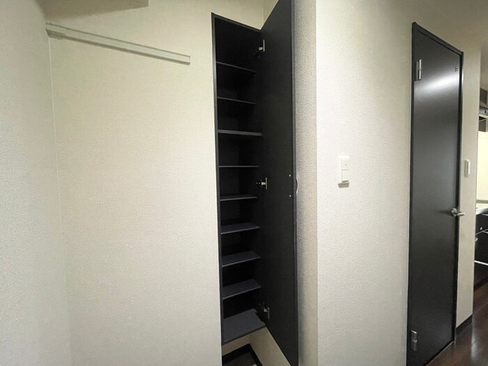 物件内観写真17　(靴箱)