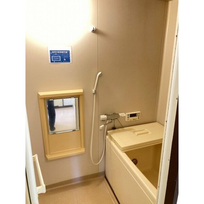 物件内観写真10　(バス／シャワールーム等)