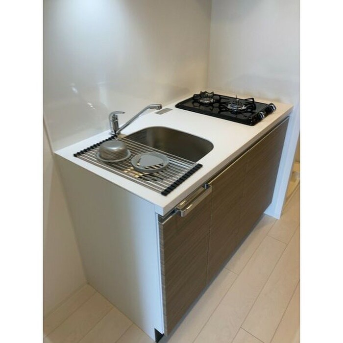 物件内観写真9　(キッチン)