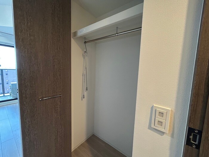 物件内観写真9　(収納)