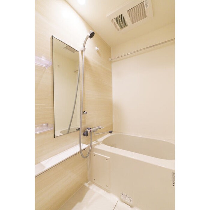 物件内観写真10　(バス／シャワールーム等)