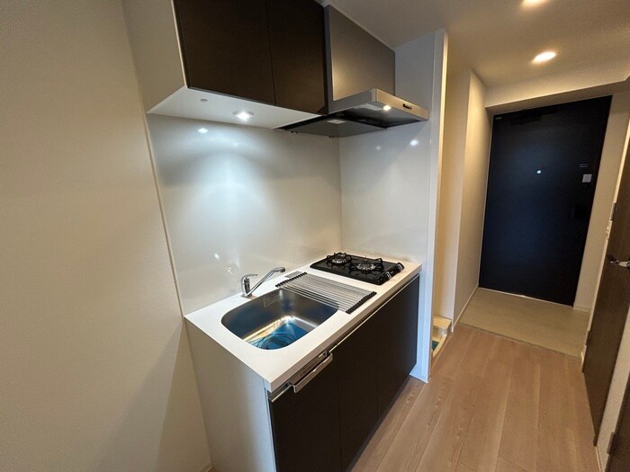 物件内観写真10　(キッチン)