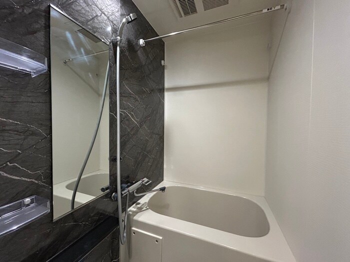 物件内観写真11　(バス／シャワールーム等)