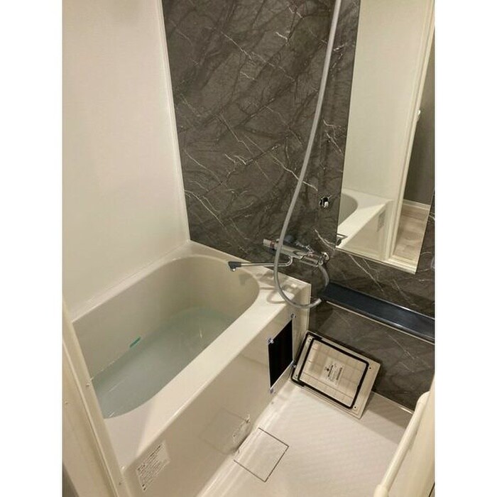 物件内観写真12　(バス／シャワールーム等)