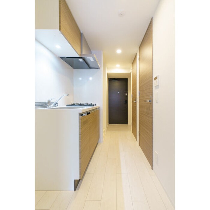 物件内観写真15　(廊下)