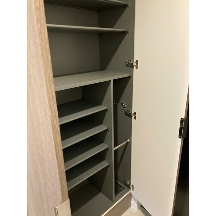 物件内観写真16　(靴箱)