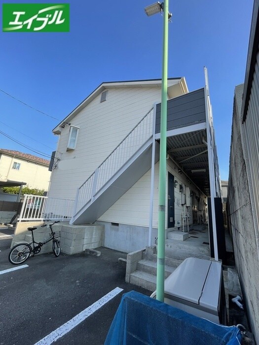 物件外観写真6　(外観写真)