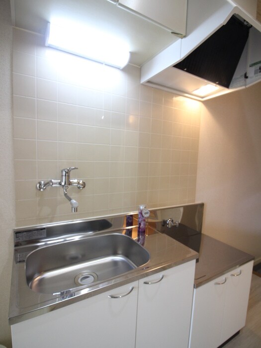 物件内観写真10　(キッチン)