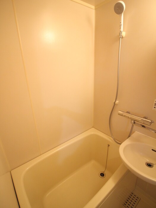 物件内観写真13　(バス／シャワールーム等)
