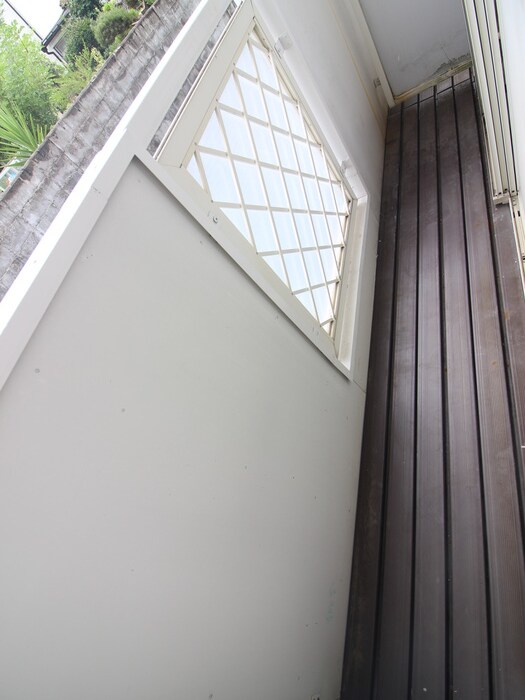 物件内観写真21　(ベランダ・バルコニー)