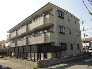 シャト－Ⅱ外観写真