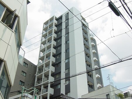 ｴｽﾃﾑﾌﾟﾗｻﾞ名古屋･栄ﾌﾟﾚﾐｱﾑ(1304)外観写真