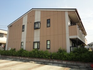 アドバンス１外観写真