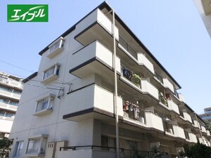 ヴィラ瑞穂外観写真