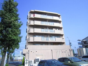 プレステージ中郷外観写真