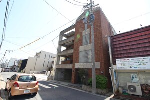ｳﾞｨﾗ･ﾄｰｼﾝ外観写真