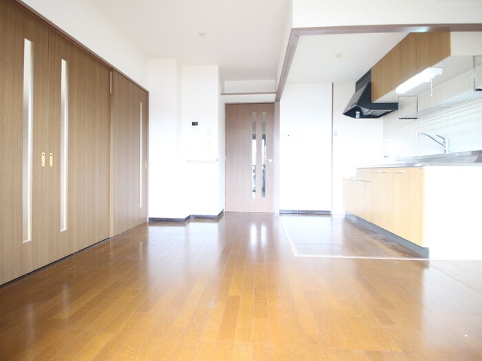 物件内観写真7　(居室)