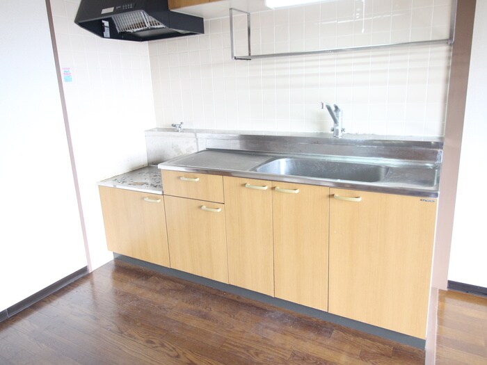 物件内観写真9　(キッチン)