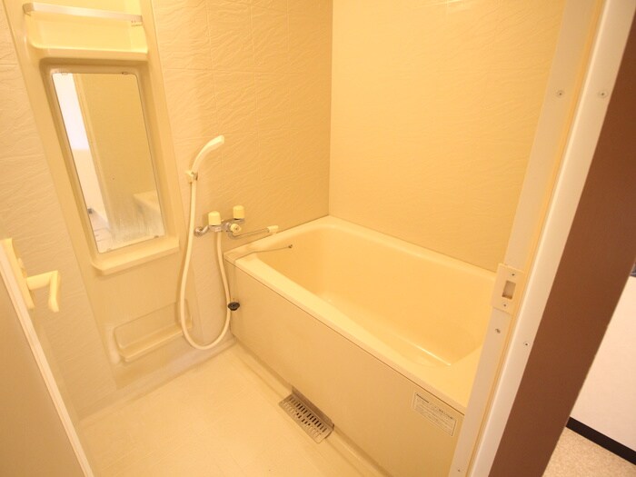 物件内観写真10　(バス／シャワールーム等)