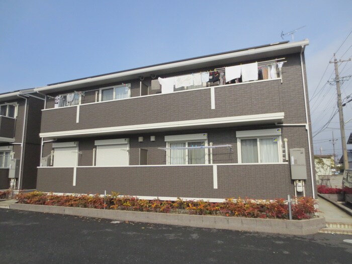 物件外観写真3　(外観写真)