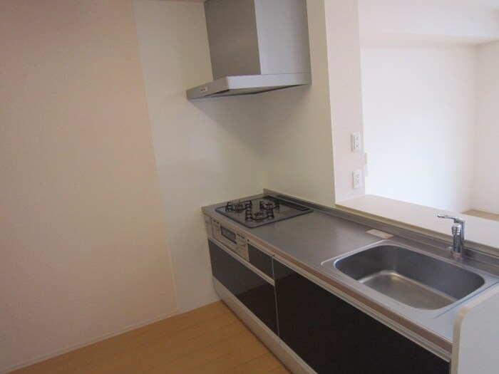 物件内観写真13　(キッチン)