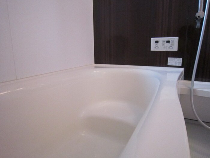 物件内観写真14　(バス／シャワールーム等)