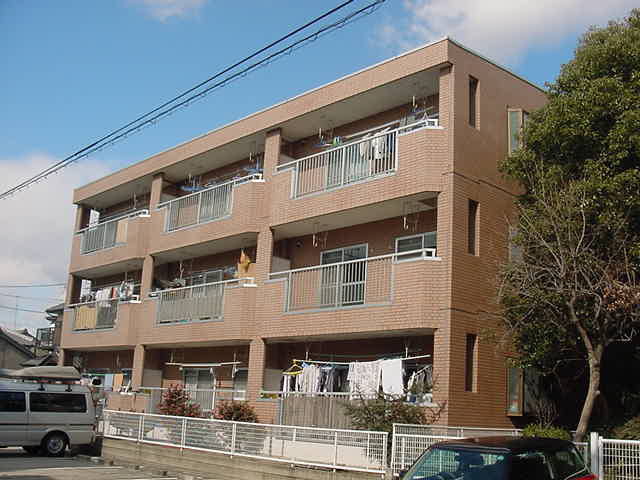 CIEL八家公園