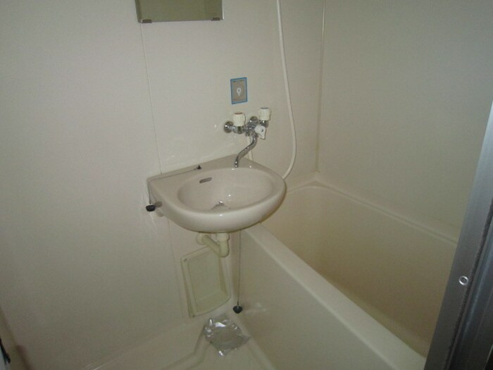 物件内観写真12　(バス／シャワールーム等)