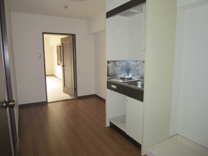 物件内観写真13　(キッチン)