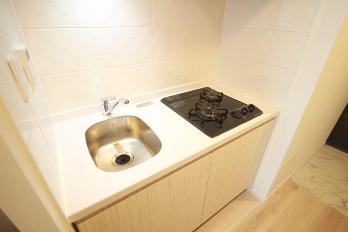 物件内観写真12　(キッチン)