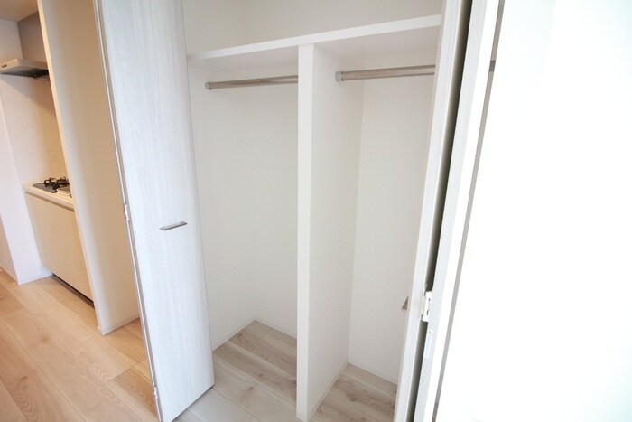 物件内観写真12　(洗面)