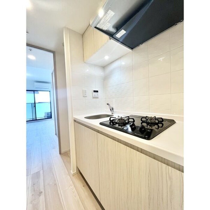 物件内観写真13　(キッチン)