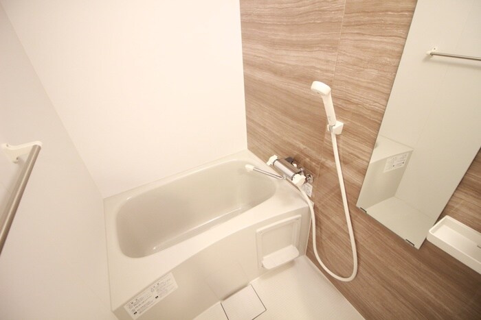 物件内観写真13　(バス／シャワールーム等)