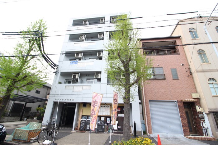 物件外観写真6　(外観写真)