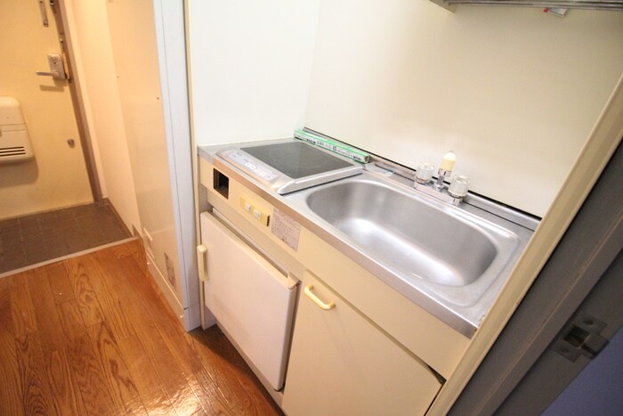 物件内観写真10　(キッチン)