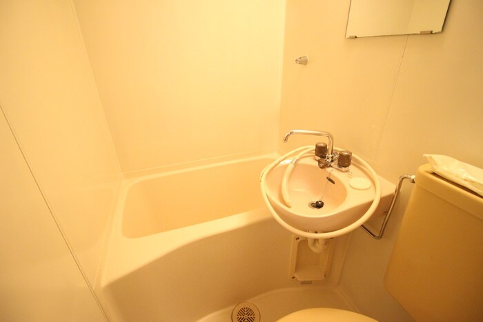 物件内観写真13　(バス／シャワールーム等)