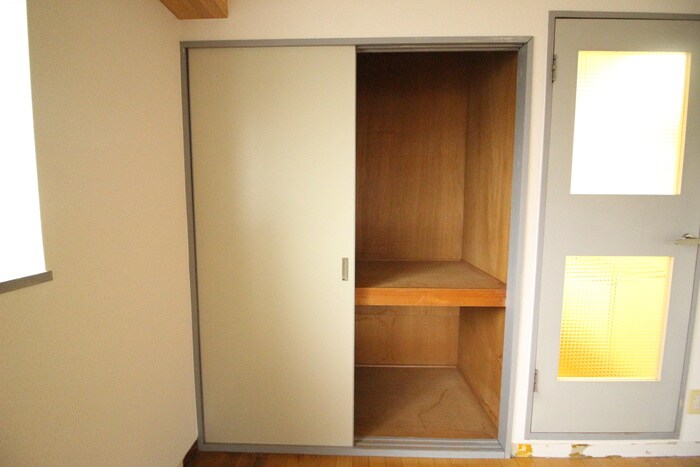 物件内観写真14　(収納)