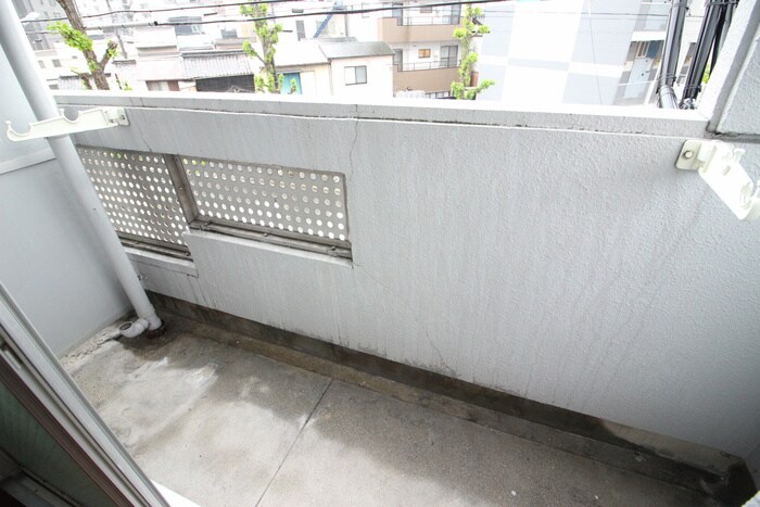 物件内観写真15　(ベランダ・バルコニー)