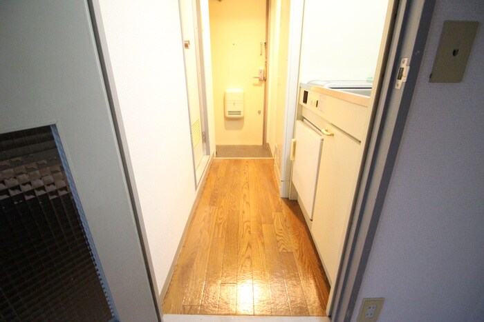 物件内観写真19　(廊下)