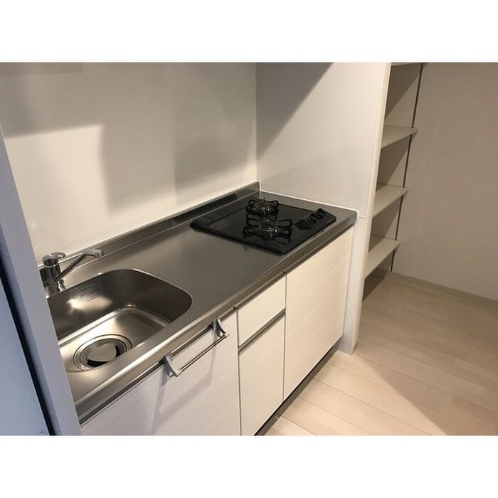 物件内観写真8　(キッチン)