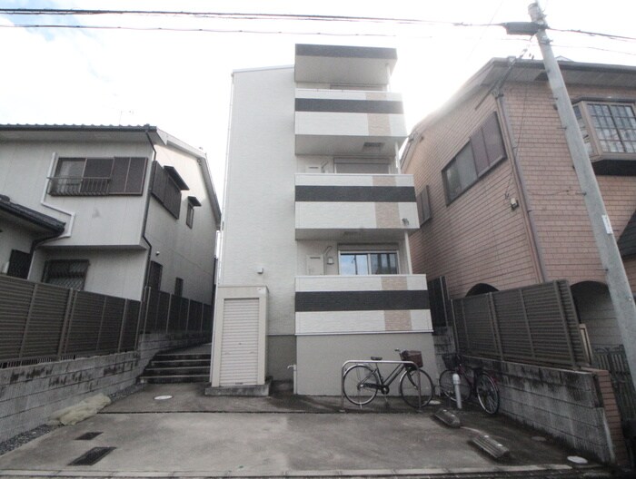 物件外観写真4　(外観写真)