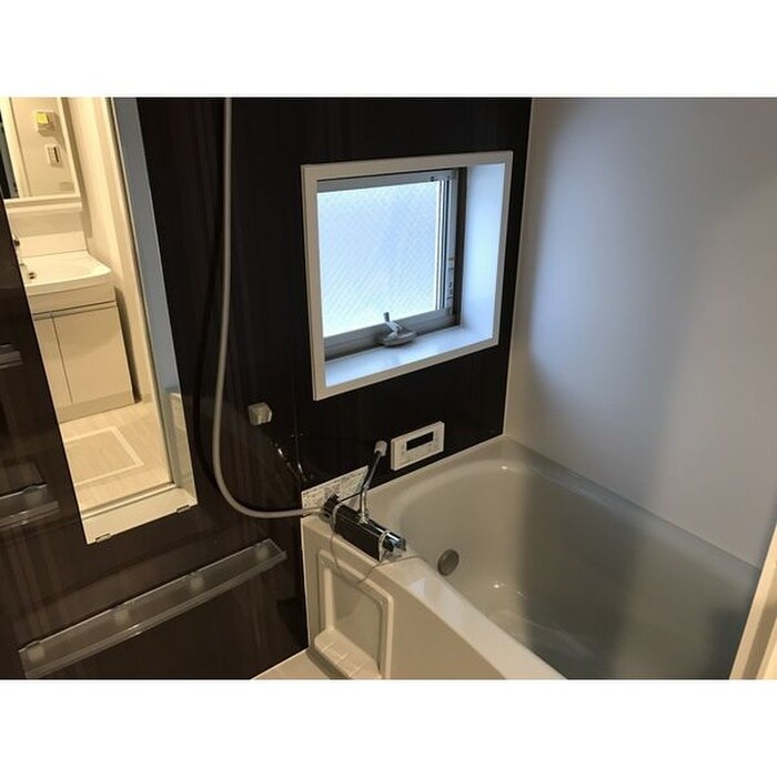 物件内観写真12　(バス／シャワールーム等)