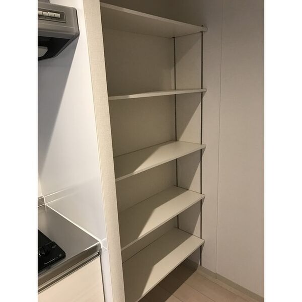 靴箱