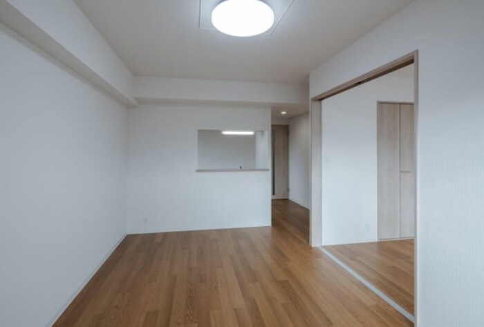 物件内観写真13　(居室)